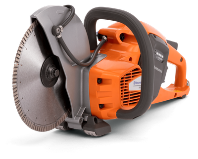 Husqvarna K 535i 9" Battery Power Cutter