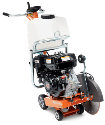 Husqvarna FS 309 Compact Floor Saw