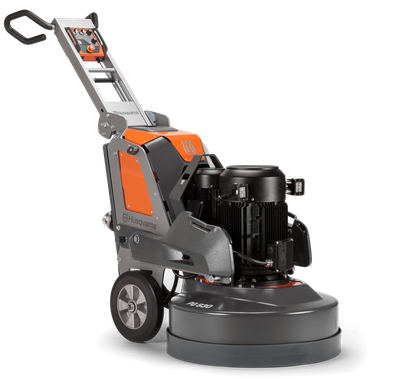Husqvarna PG 830 Floor Grinder