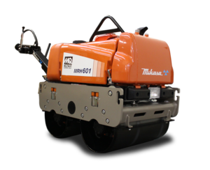 Multiquip MRH800GS Tandem Drum Roller