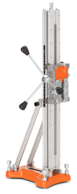 Husqvarna DS 500 Mid-Sized Drill Stand for DM400, DM430, DM370 & more