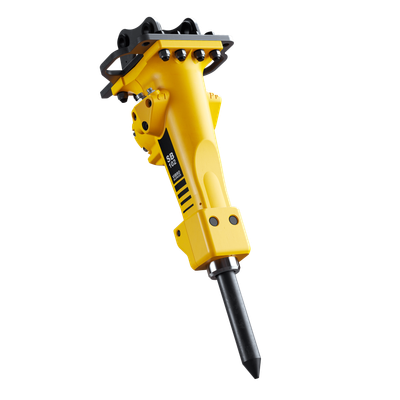 Husqvarna SB 102 Demolition Breaker