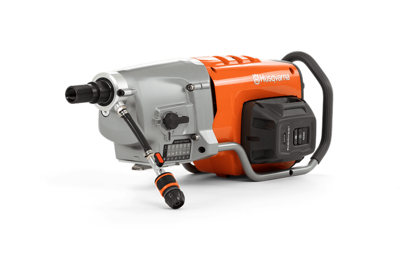 Husqvarna DM 1 PACE Battery Core Drill