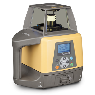 Topcon RL-200 2S Slope Laser