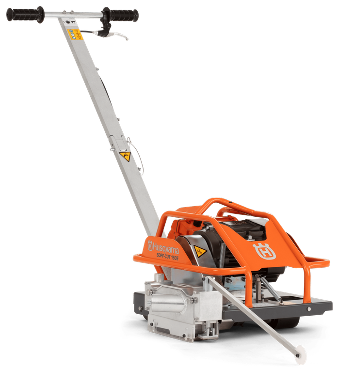 Husqvarna Soff-Cut 150 E Electric Saw
