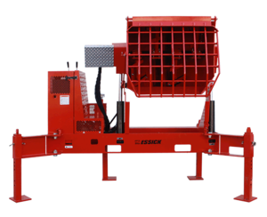 MQ Essick PRO12 Series Stationary Mixers