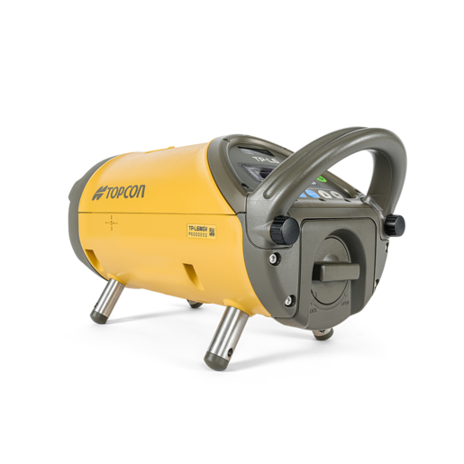 Topcon TP-L6 Pipe Laser