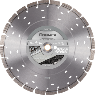 Husqvarna VARI-CUT S65 Diamond Blade