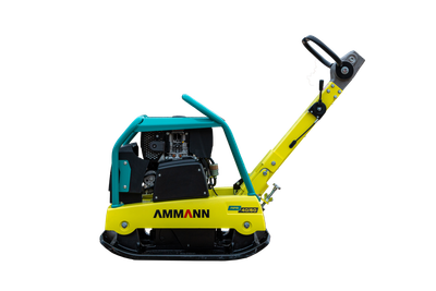 Ammann APR40/60 Reversible Plate Compactor with Honda Engine