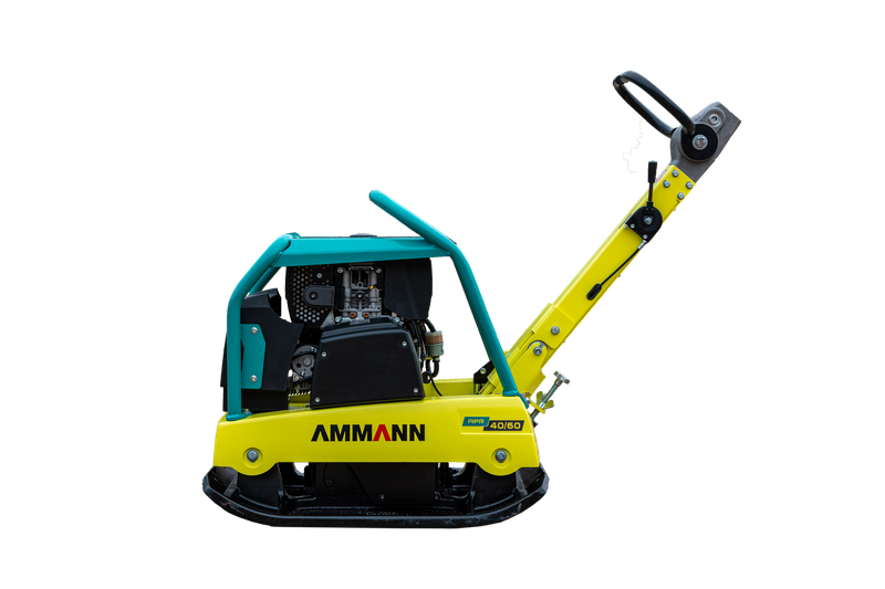 Ammann APR40/60 Reversible Plate Compactor with Honda Engine