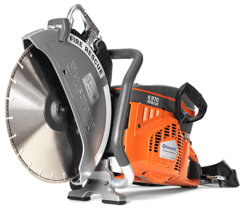 Husqvarna K 970 Rescue Cutter