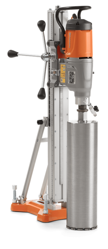 Husqvarna DMS 400 Electric Core Drill