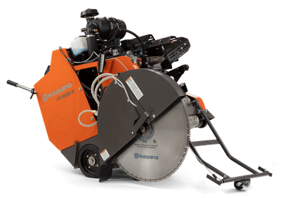 Husqvarna FS 4600 G Floor Saw