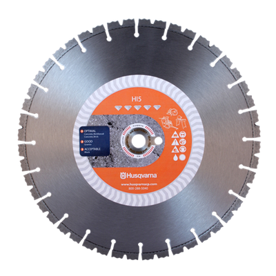 Husqvarna HI3 Diamond Blade