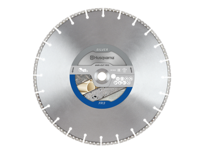 Husqvarna VARI-CUT FR3 Diamond Blade