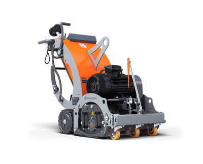 Husqvarna BMC 335 Electric Shaver