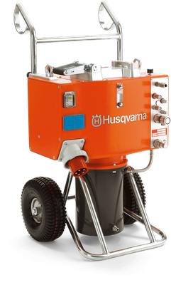 Husqvarna PP 455 E Hydraulic Power Pack