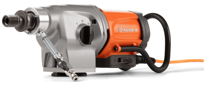 Husqvarna DM 400 Electric Core Drill