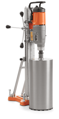 Husqvarna DMS 430 Electric Core Drill and Stand Husqvarna DMS 430 Electric Core Drill and Stand