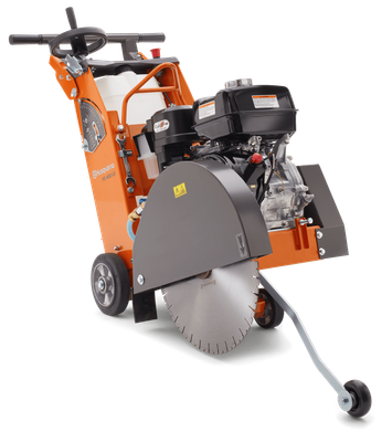 Husqvarna FS 400 LV Floor Saw