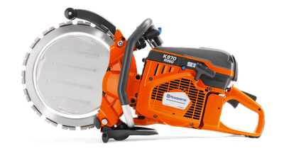 Husqvarna K 970 Ring 14" Power Cutter