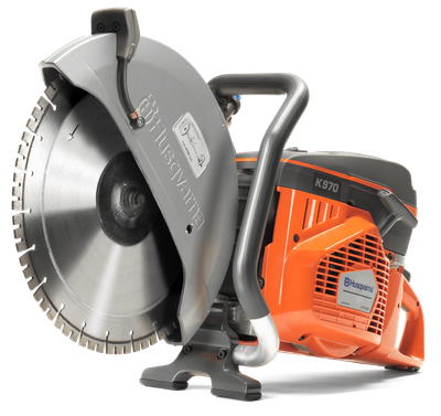 Husqvarna K 970 16" Power Cutter