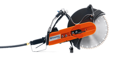 Husqvarna K 40 Air-Powered Industrial Cutter