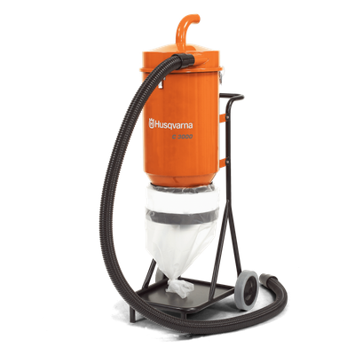 Husqvarna C 3000 Industrial Pre-Separator