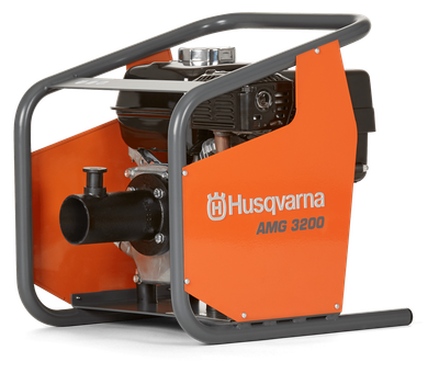 Husqvarna AMG 3200 Drive Unit Husqvarna AMG 3200 Drive Unit