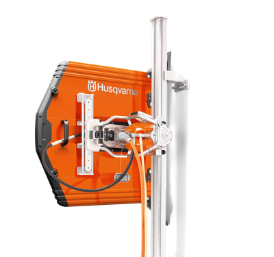 Husqvarna WS 440 HF Electric Wall Saw Husqvarna WS 440 HF Electric Wall Saw
