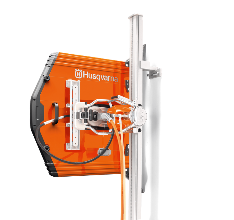 Husqvarna WS 440 HF Electric Wall Saw
