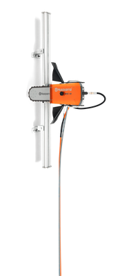 Husqvarna WSC 40 Chain Saw Attachment