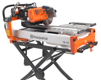 Husqvarna TS 70 Tile Saw