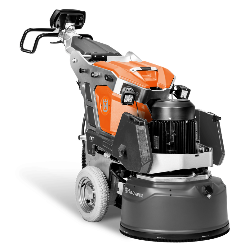 Husqvarna HTC T6 Floor Grinder