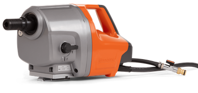Husqvarna DM 700 Electric Drill