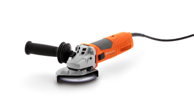 Husqvarna HG 125 VS Handheld Grinder