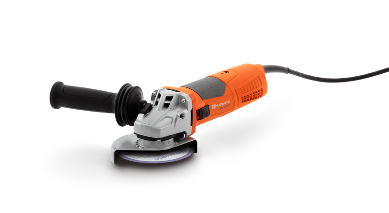 Husqvarna HG 125 VS Handheld Grinder