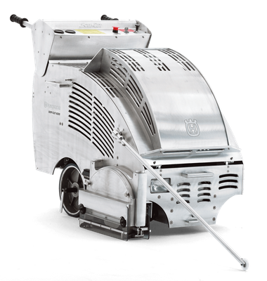 Husqvarna Soff-Cut 4200 Self-Propelled Dry-Cutting Gas Saw