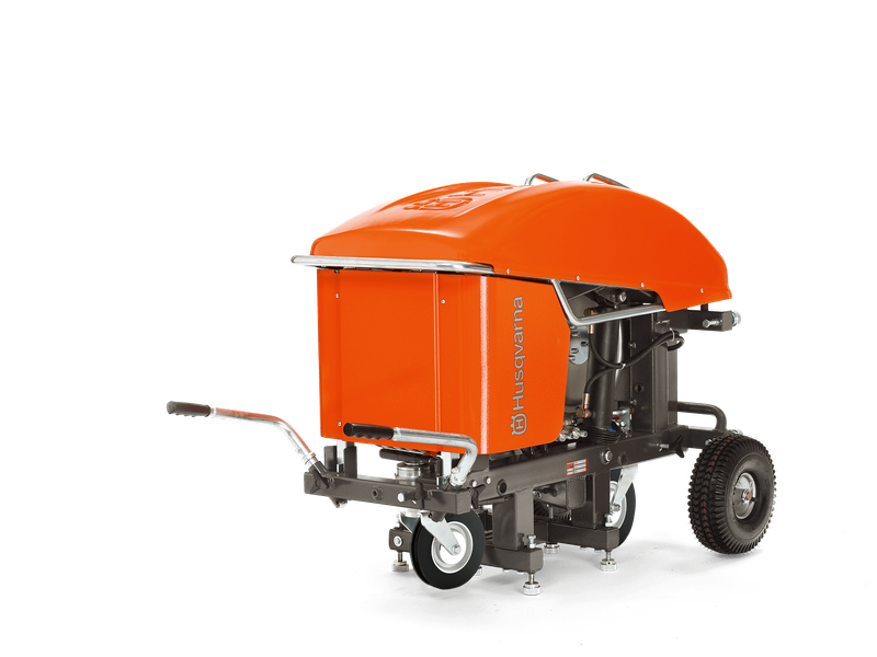 Husqvarna CS 2512 Wire Saw