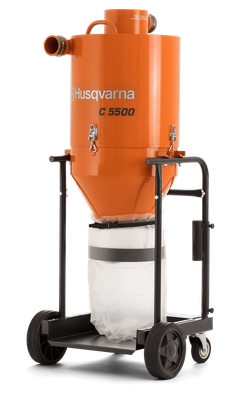 Husqvarna C 5500 Pre-Separator