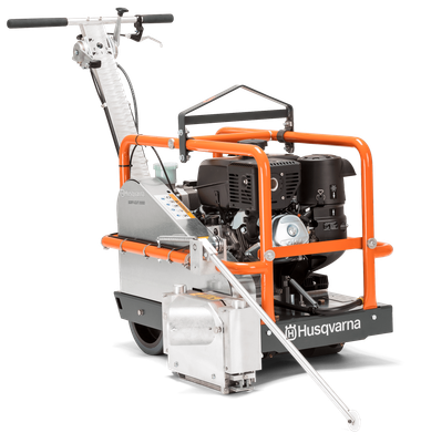 Husqvarna Soff-Cut 2000 Dry-Cutting Gas Saw