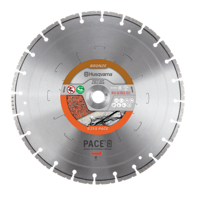 Husqvarna TACTI-CUT S35S PACE Diamond Blade