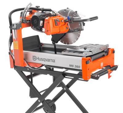 Husqvarna MS 360 Masonry Saw