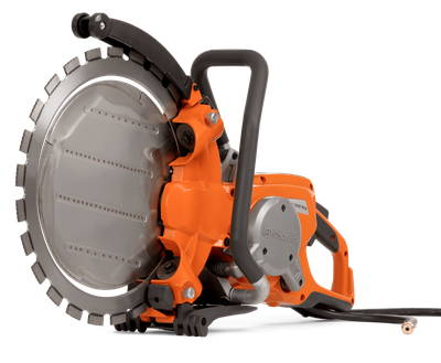 Husqvarna K 7000 Ring 14" Handheld Ring Power Cutter