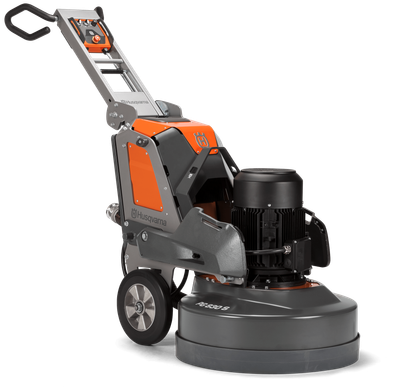 Husqvarna PG 830 S Floor Grinder