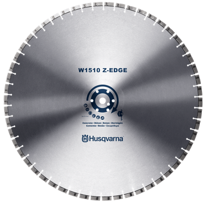 Husqvarna ELITE-CUT W1510 Diamond Blade