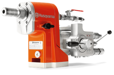 Husqvarna DM 406 H Hydraulic Core Drill