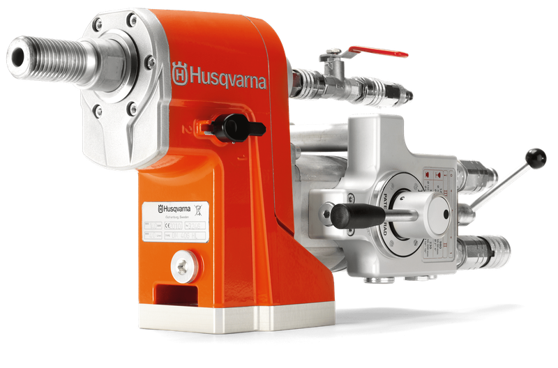 Husqvarna DM 406 H Hydraulic Core Drill