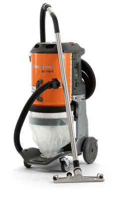 Husqvarna DE 110 H Dust Extractor
