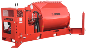 MQ Essick PRO20 PRO Series Stationary Mixers